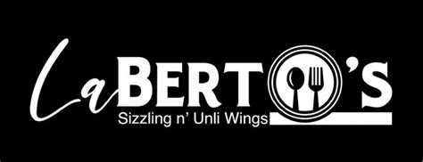 La Berto’s Sizzling Steak & Unli Wings .